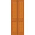 Trimlite 36" x 80" Fir 2-Panel Shaker Bifold Door and Hardware 3068fir8402BF